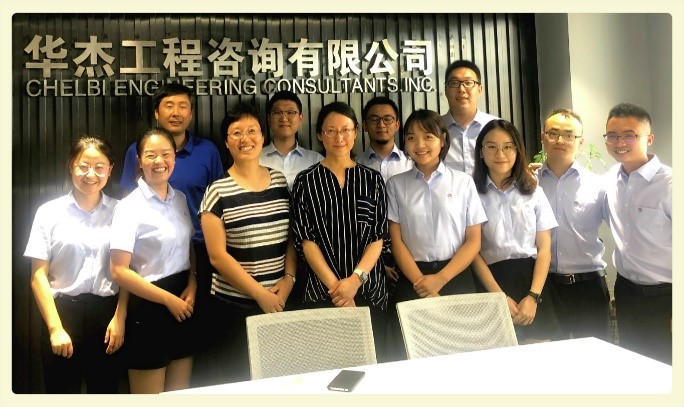 夏日送清涼，關(guān)愛沁心脾