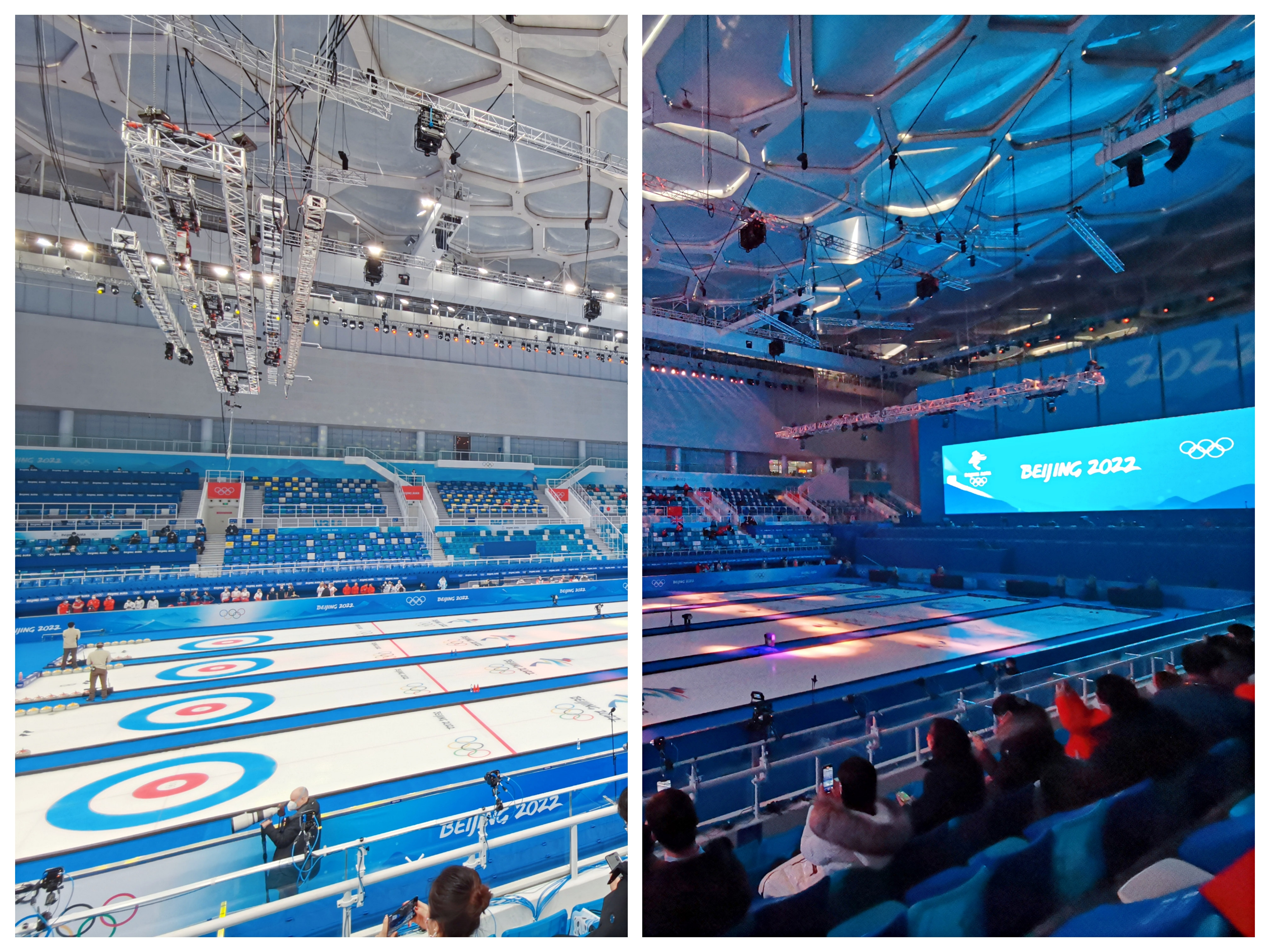 坐標(biāo)&ldquo;雙奧之城&rdquo; 公司&ldquo;觀奧團(tuán)&rdquo;共赴冰雪之約