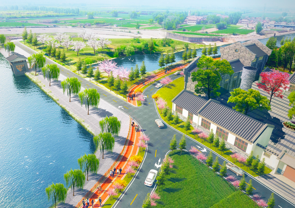 運(yùn)城市&ldquo;兩水一山&rdquo;旅游公路規(guī)劃設(shè)計(jì)咨詢服務(wù)項(xiàng)目