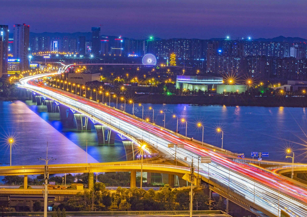 長沙市、葫蘆島市綜合交通規(guī)劃