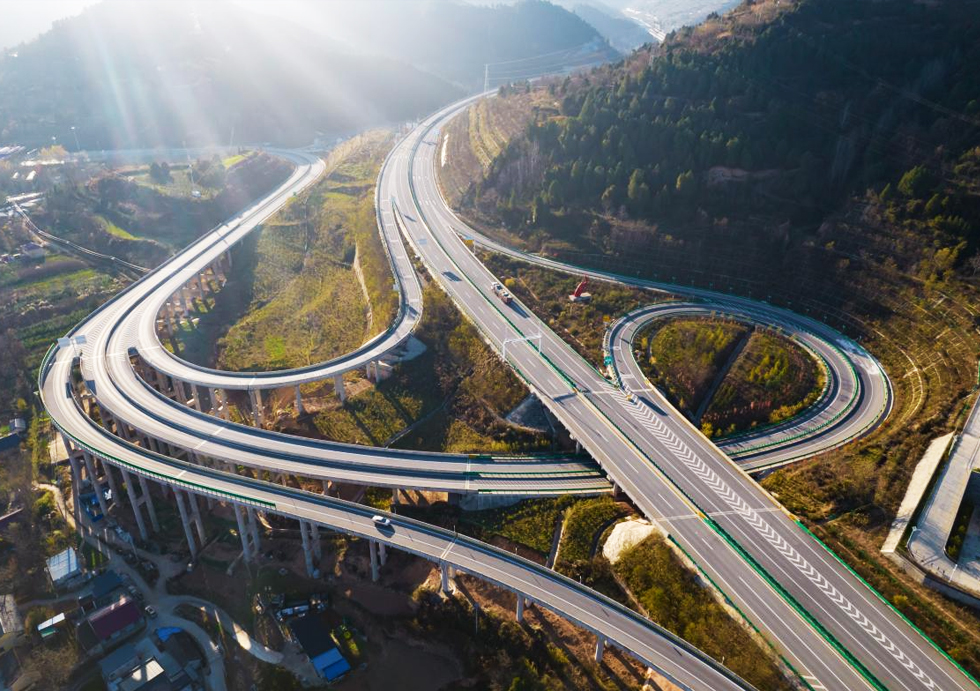 G316線兩當(dāng)縣楊店（甘陜界）至徽縣段高速公路等政府和社會(huì)資本作咨詢項(xiàng)目