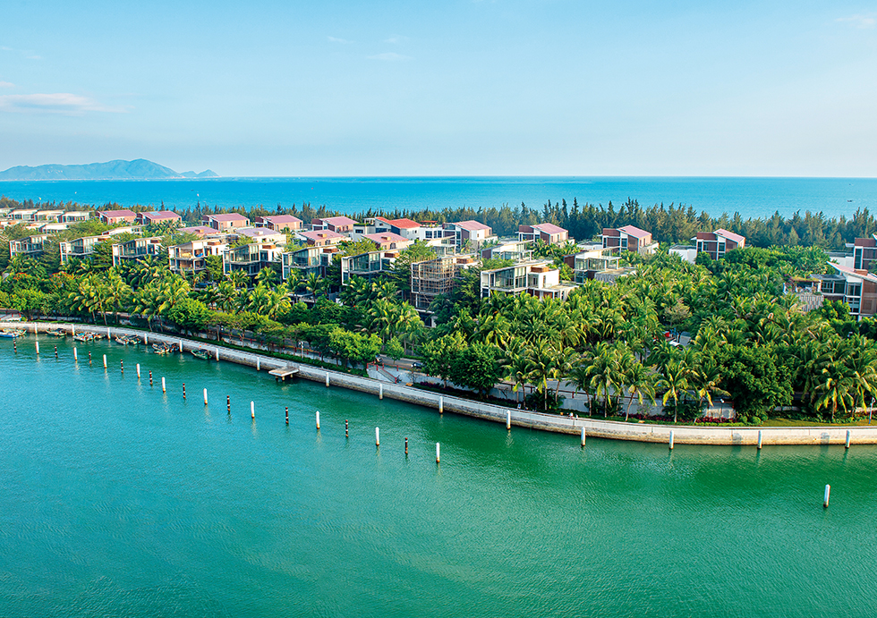 海南省國(guó)際旅游島先行試驗(yàn)區(qū)招標(biāo)代理項(xiàng)目