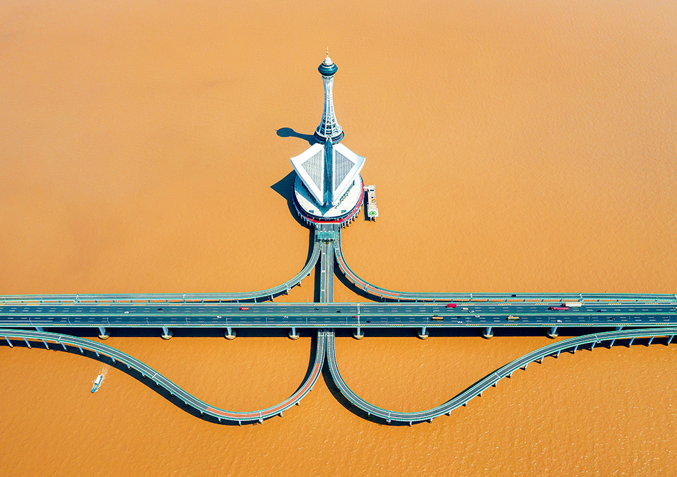 舟山、杭州灣、港珠澳、深中通道等跨海大橋招標(biāo)代理及項(xiàng)目咨詢