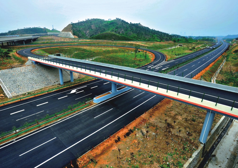 滬蓉高速麻城至武漢段、杭瑞高速公路思南至遵義段勘察設(shè)計(jì)