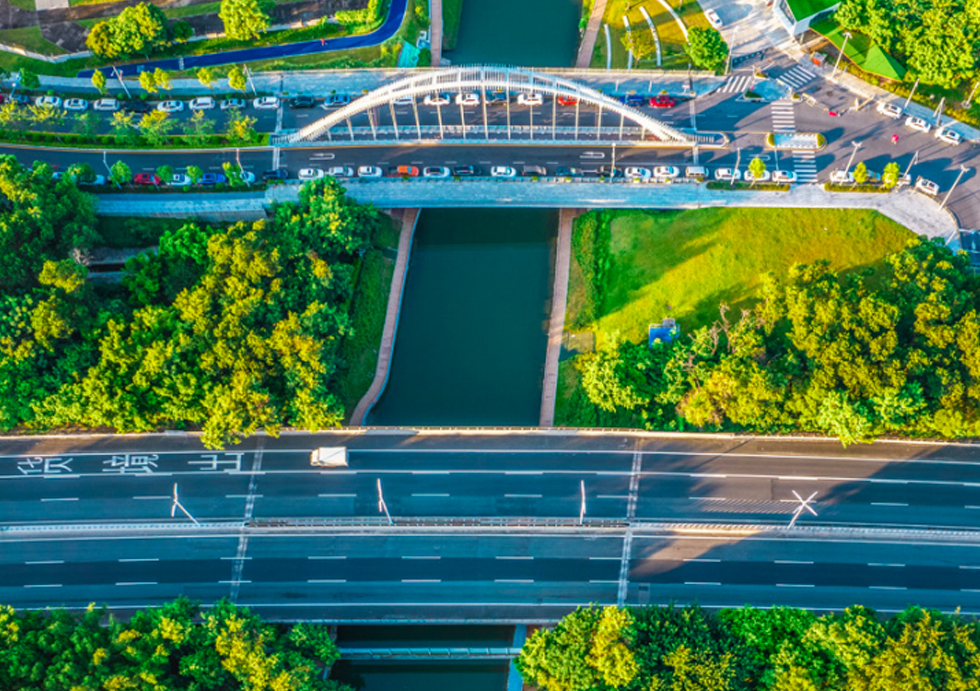 粵港澳大灣區(qū)城市道路智能網(wǎng)聯(lián)設(shè)施技術(shù)規(guī)范（T/KJDL 002&mdash;2021）